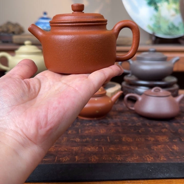 紫砂茶壶大*天66666666666666666