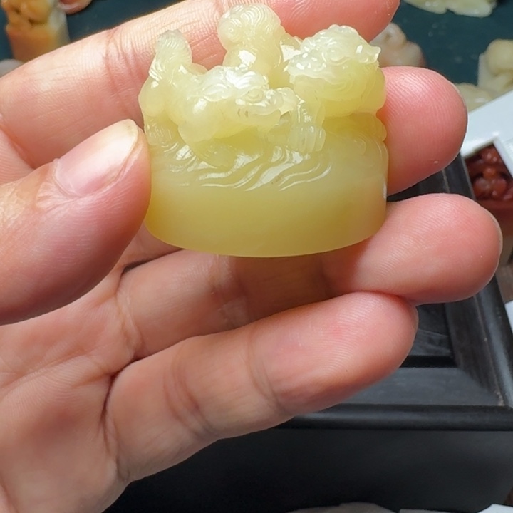 用***1寿山石图如图在中央音乐学院