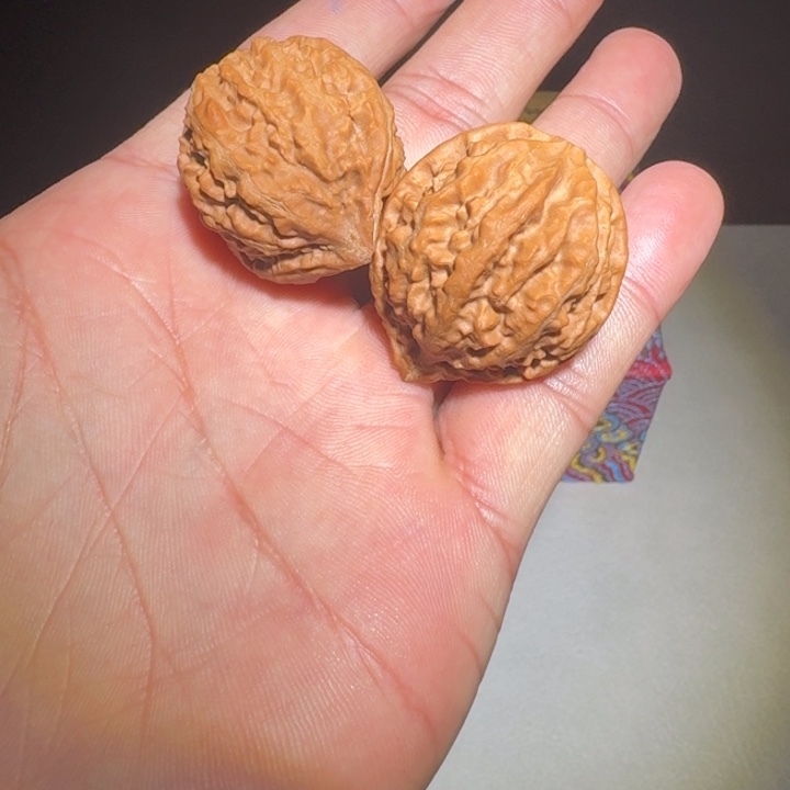 吊坠文玩核桃文玩核桃