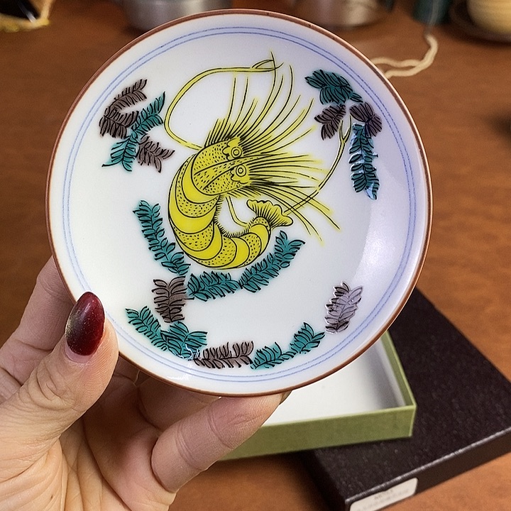 瓷器木器铜铁器花瓶盘子