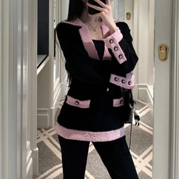 闲置/Chanel/香奈儿/外套/36码/Xspa9118