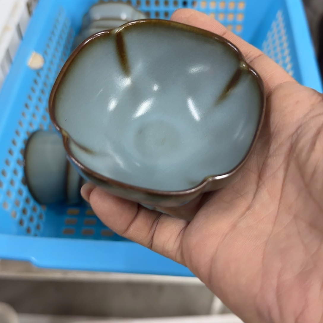 瓷片微瑕专场。。。。