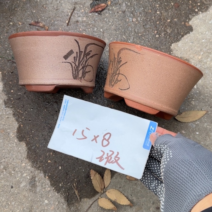 花盆紫砂特价商品