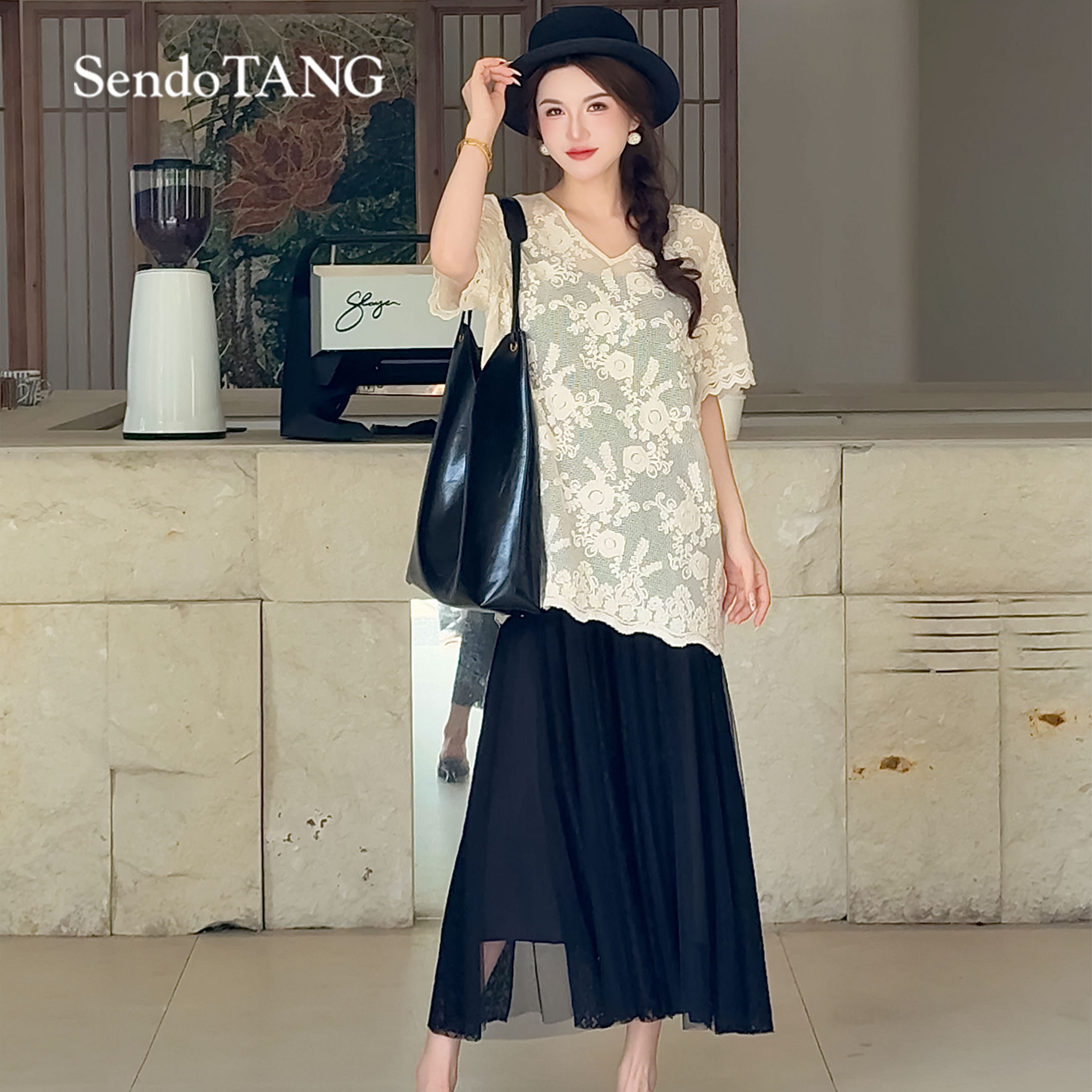 十二月合集【断码合集九】胖多女装新款字母上衣外套百搭显瘦衣服