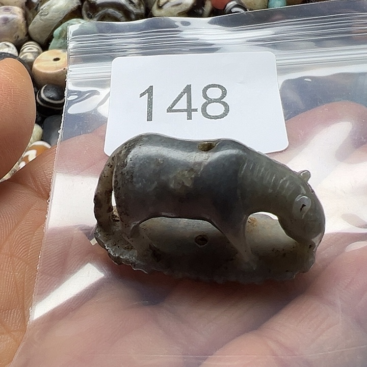 弓***道玛瑙/玉髓未镶嵌手链