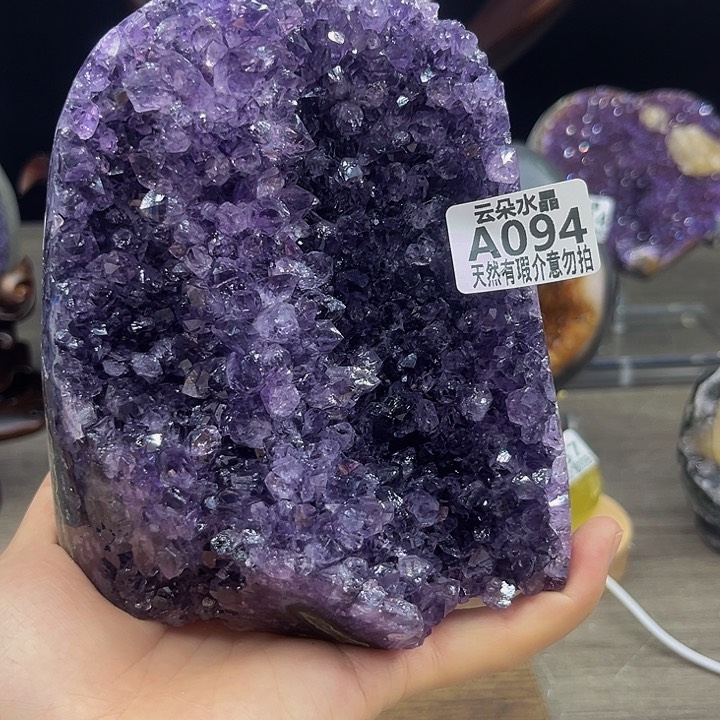 中大型摆件随行未镶嵌