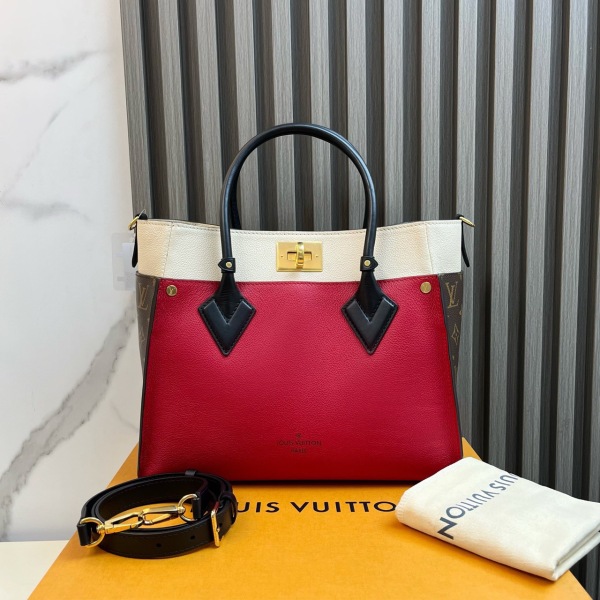 95新/路易威登/包包/250316SK0023