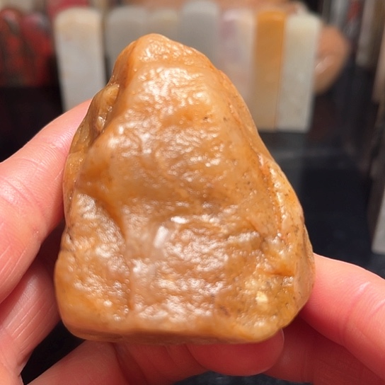 昌化石印石昌化石