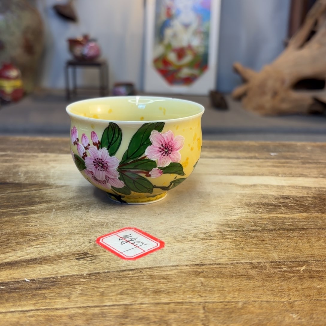 景德镇纯手工制作陶瓷
