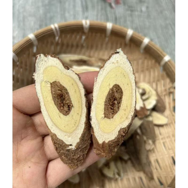 H  裕初 黄芪150-300g 野黄芪 煲汤 煮水 干货 广东汕头