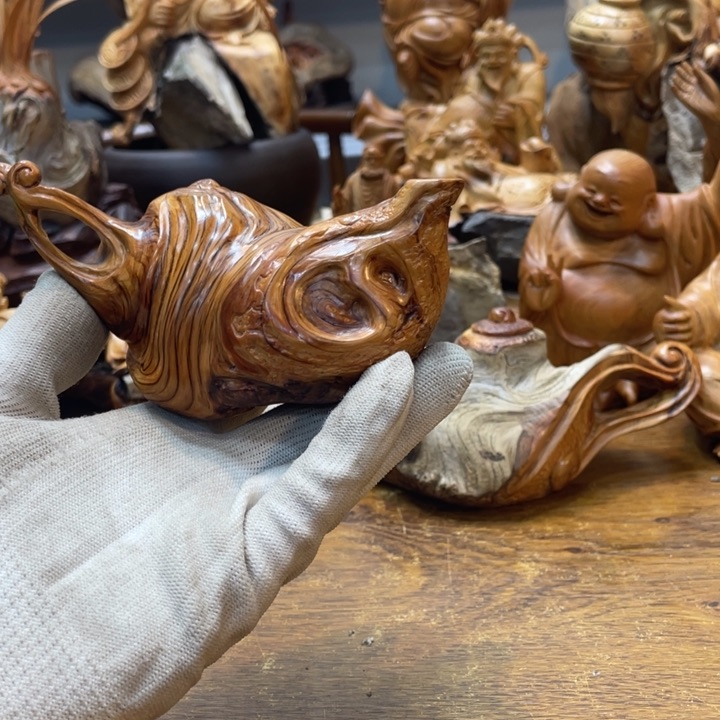 柏木（崖柏）太行崖柏