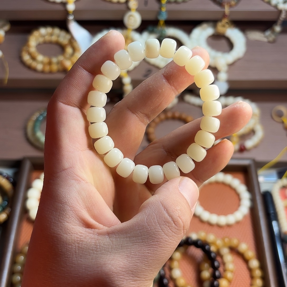 C***z菩提根/象牙果吊坠