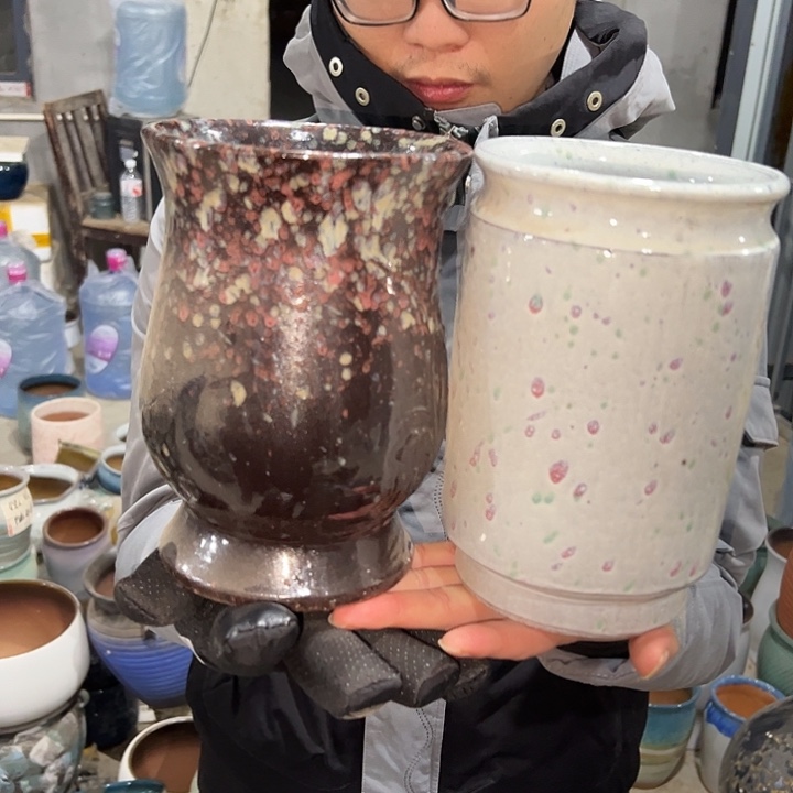 微瑕盐酥鸡啦啦啦啦