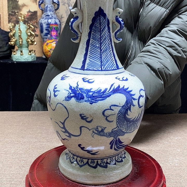 瓷片高端瓷器      甄选链接