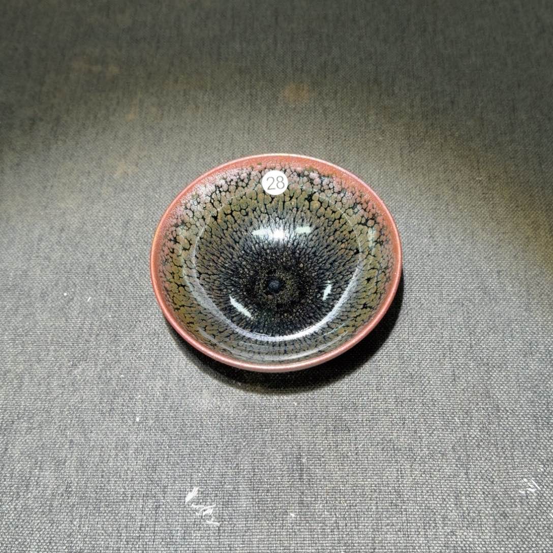 L***_茶盏陈记柴烧建盏28