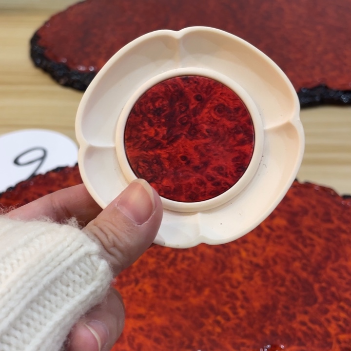 东非黑黄檀（紫光檀）