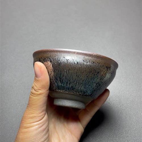 【闪购商品】茶盏-660............