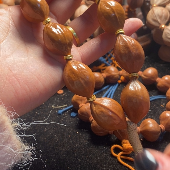 手串/手链橄榄核特价4