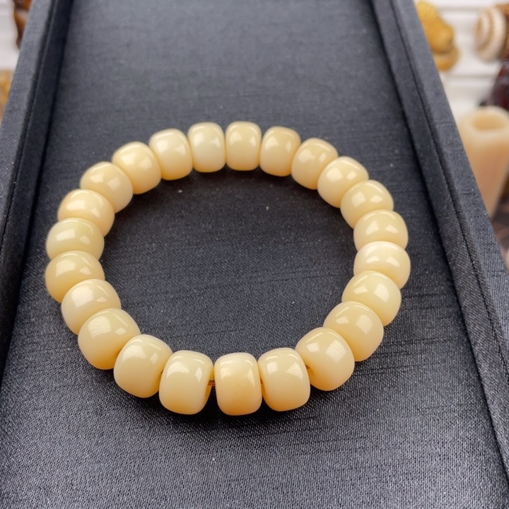 驼骨其他骆驼骨桶珠12