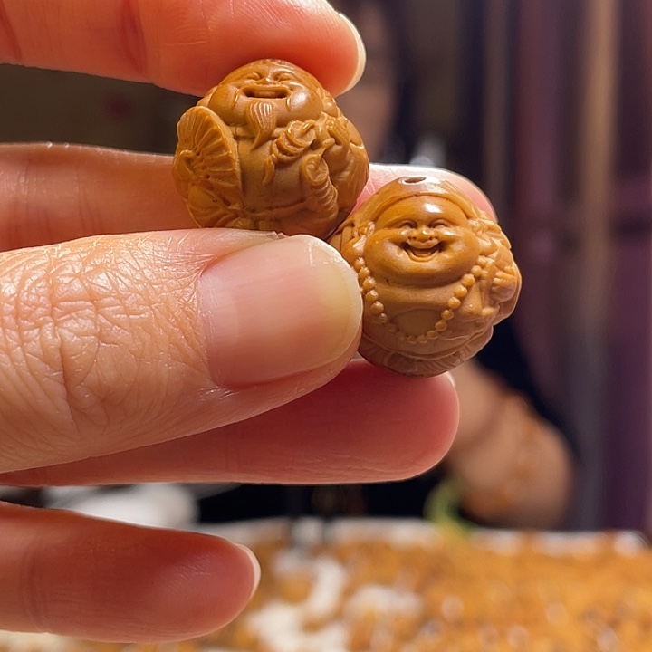 手串/手链橄榄核