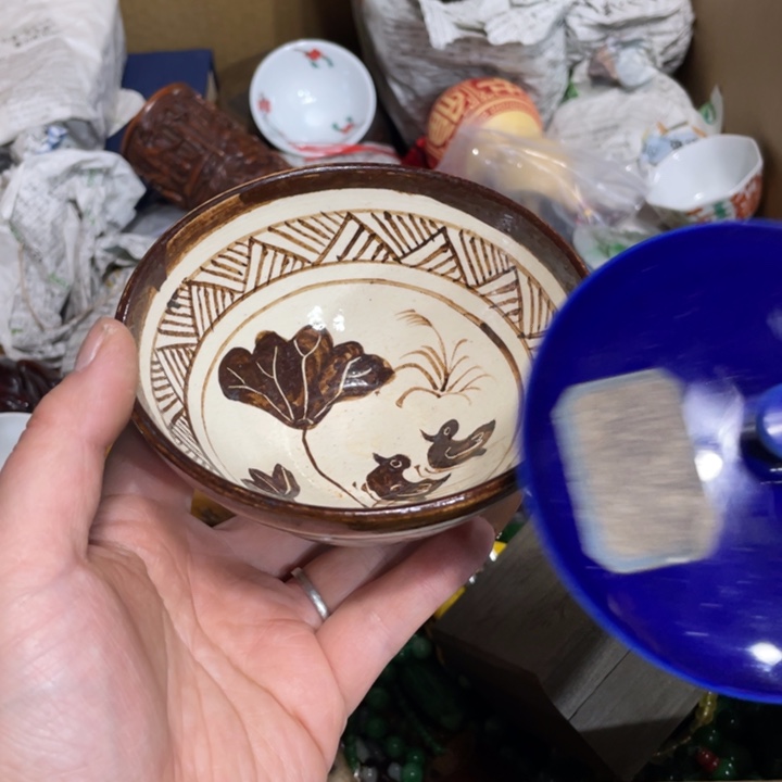 紫砂陶瓷艺术陶瓷艺术