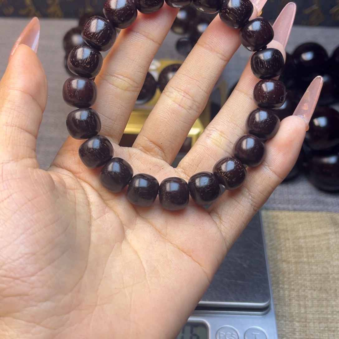 檀香紫檀（小叶紫檀）杨*期1.1*10