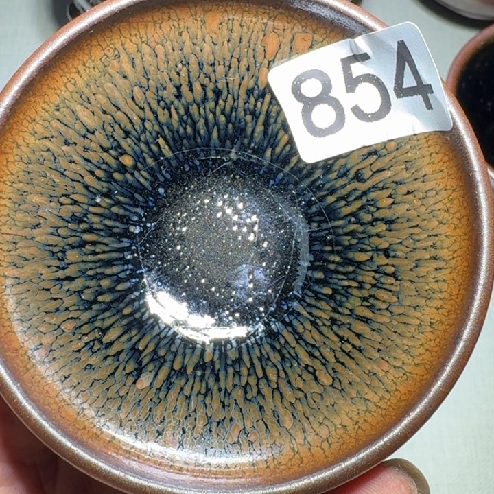 茶盏超级喜欢这个视频854集
