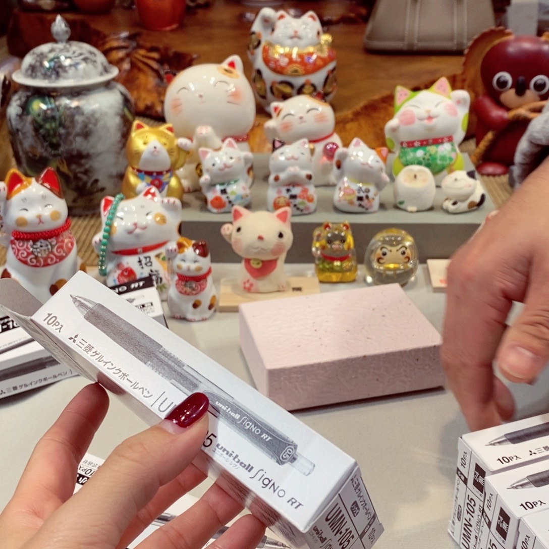 如图所示 观兰器物