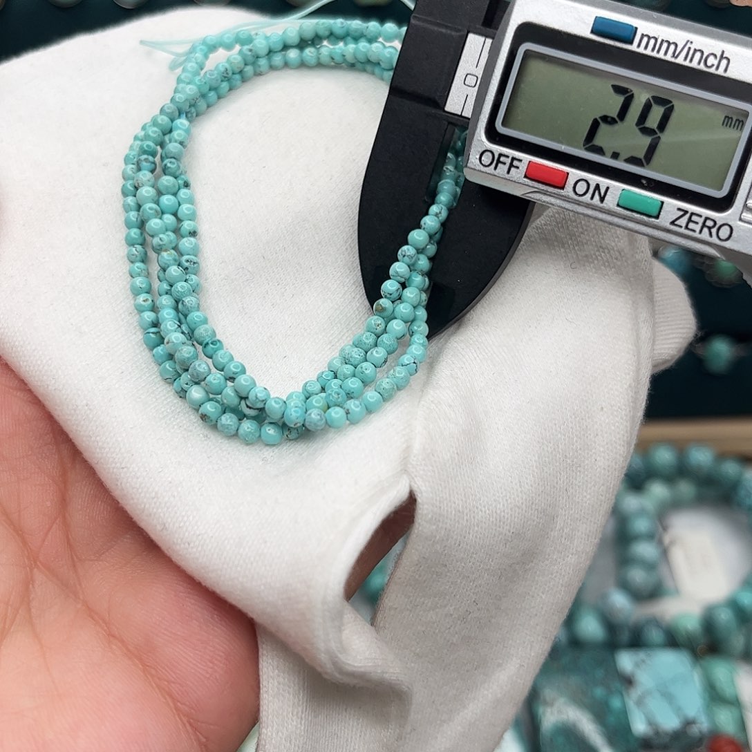 绿松石绿松石未镶嵌