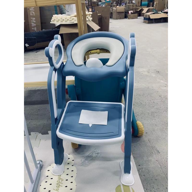 防撞条  D   皇冠阶梯坐便器