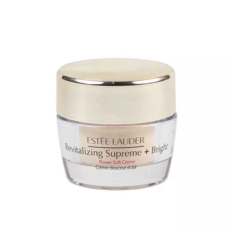 Estee Lauder/雅诗兰黛雅诗兰黛智妍紧塑焕白精华乳霜15ml