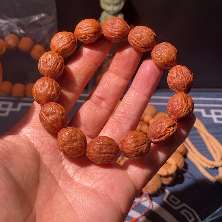 手串文玩核桃……13