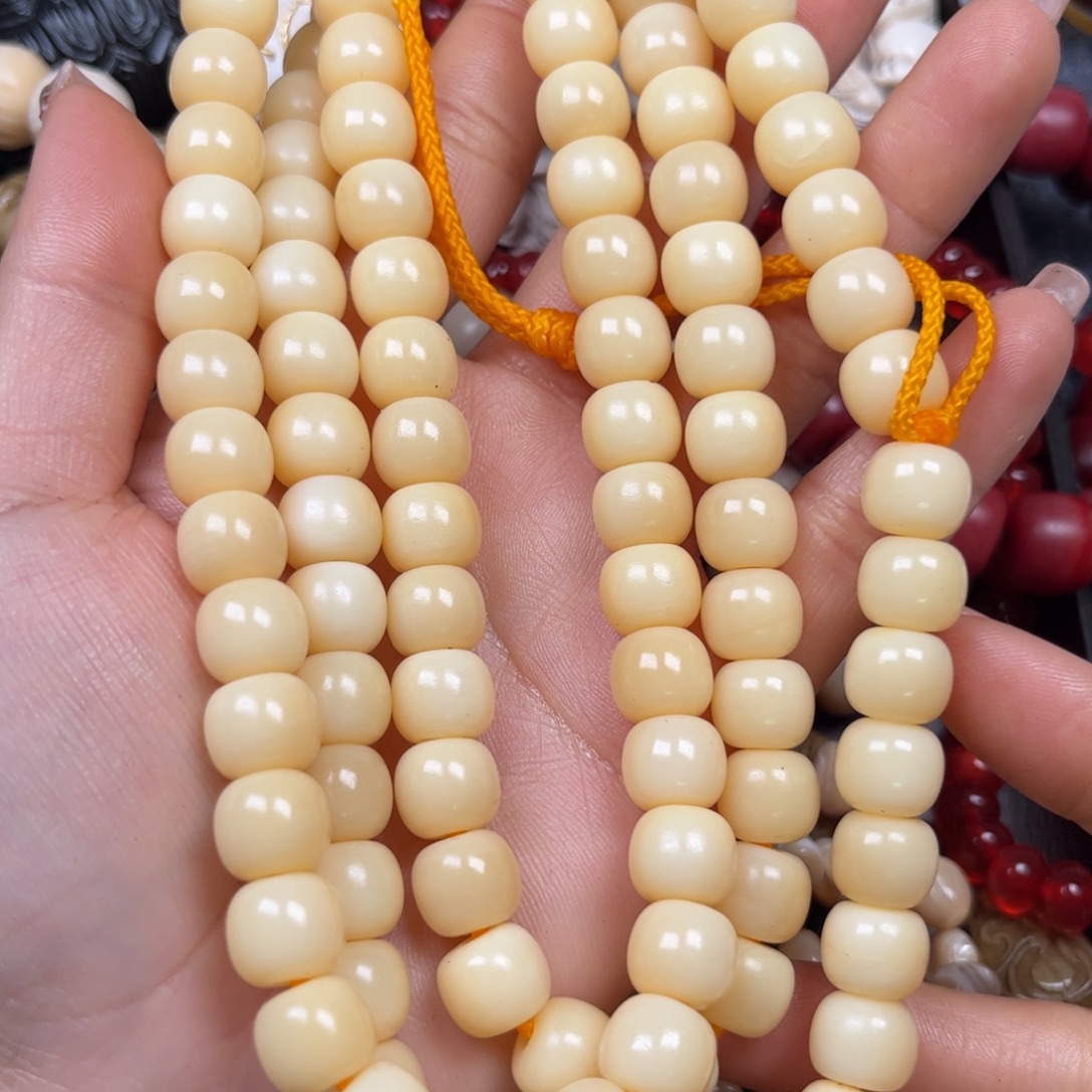 手串/手链驼骨编号164尺寸1.0