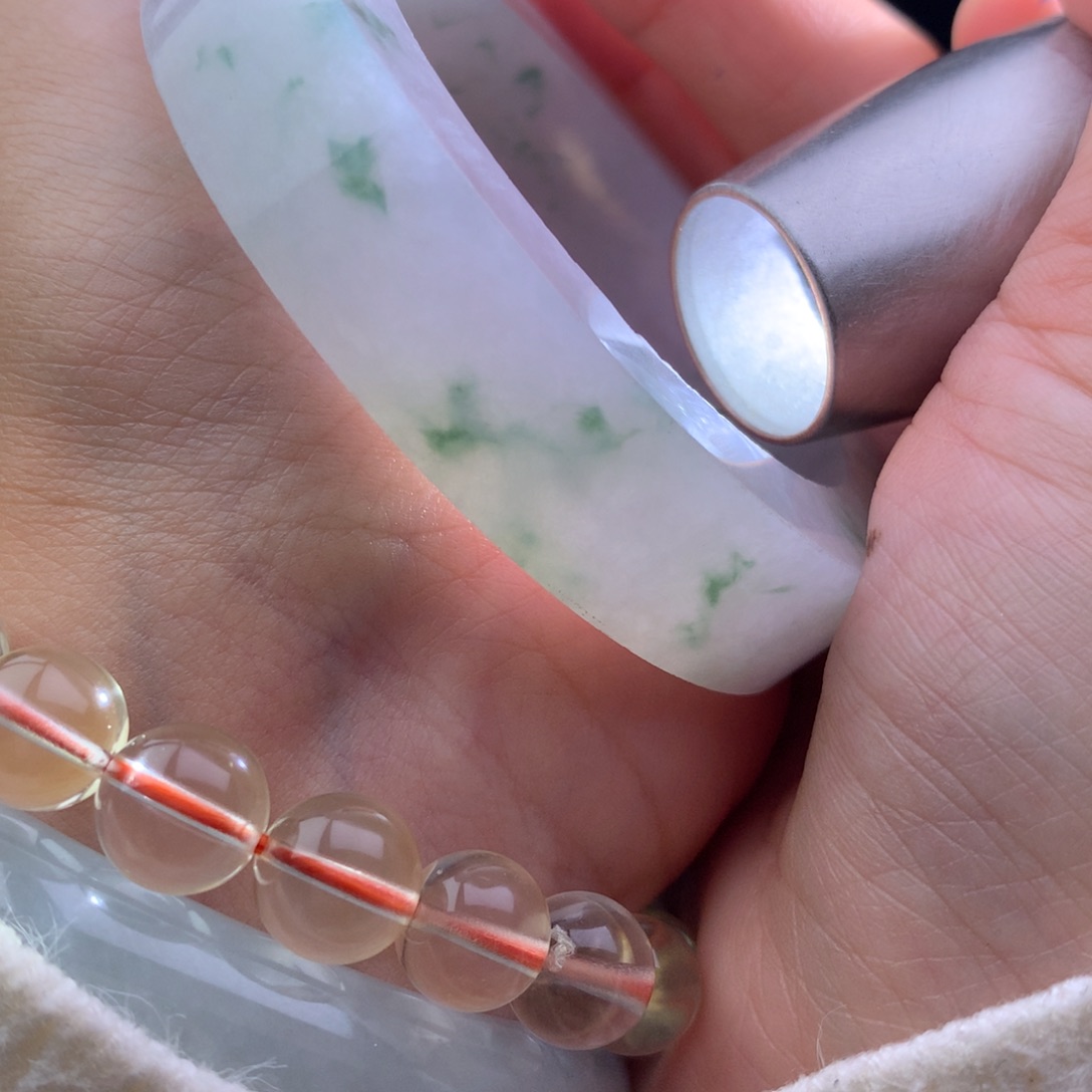 定制翡翠燕子墙推25未镶嵌