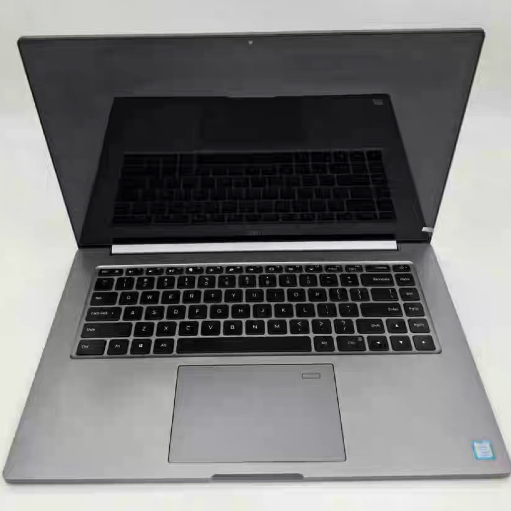 8新 Xiaomi/小米 小米笔记本Pro显卡MX150电脑银色4554-2轻薄便携