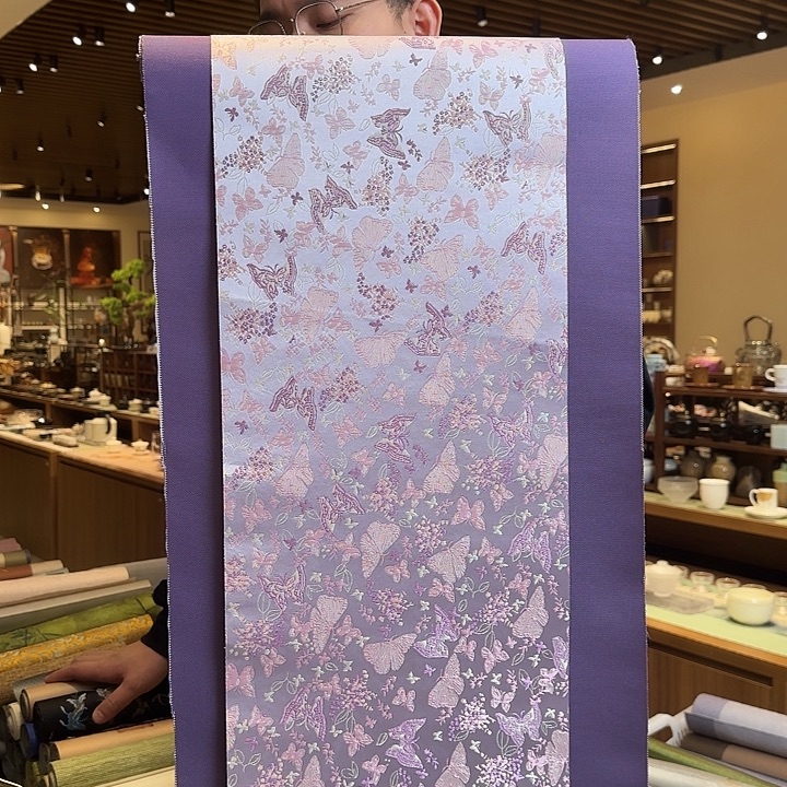 三米防水茶席俩件套