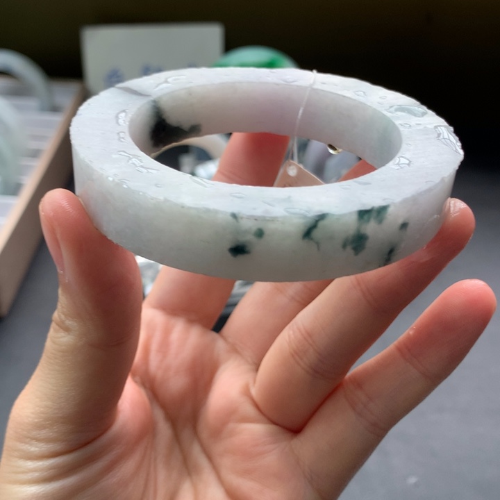 定制翡翠未镶嵌55-61