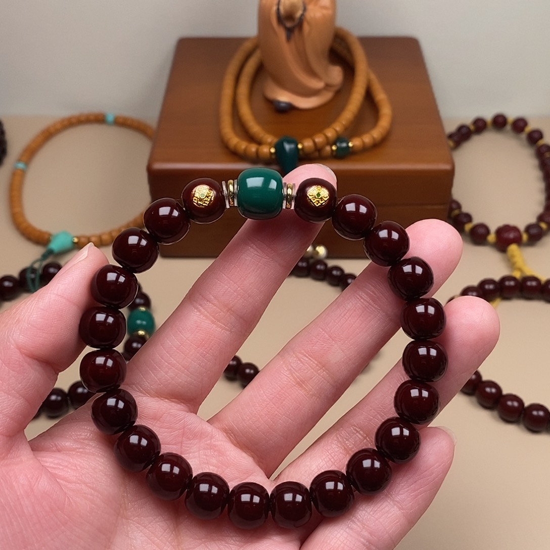 m***m猴头核桃吊坠猴头老型10