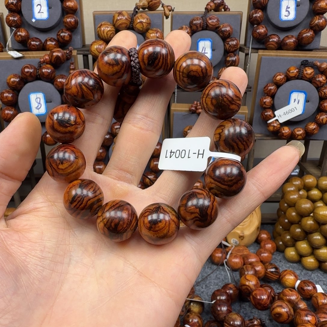 手串/手链黄花梨/降香黄檀