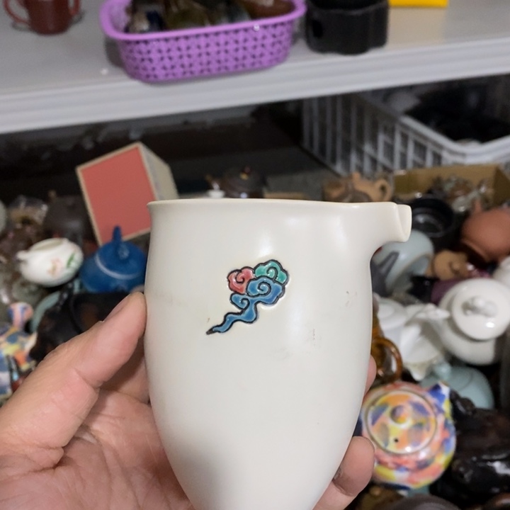 陶瓷艺术品及陶瓷艺术作品