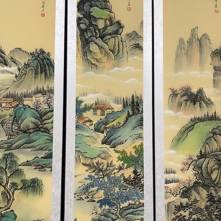 今天的我是个很好的