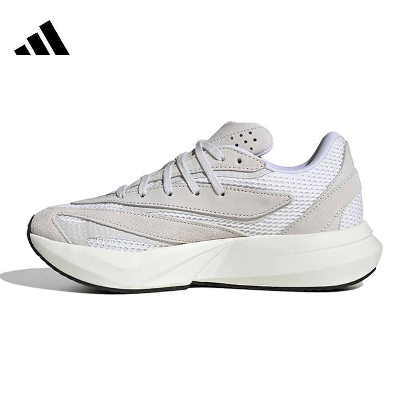 adidas阿迪达斯【吾】女鞋LIGHTBLAZE运动鞋休闲鞋JH6958