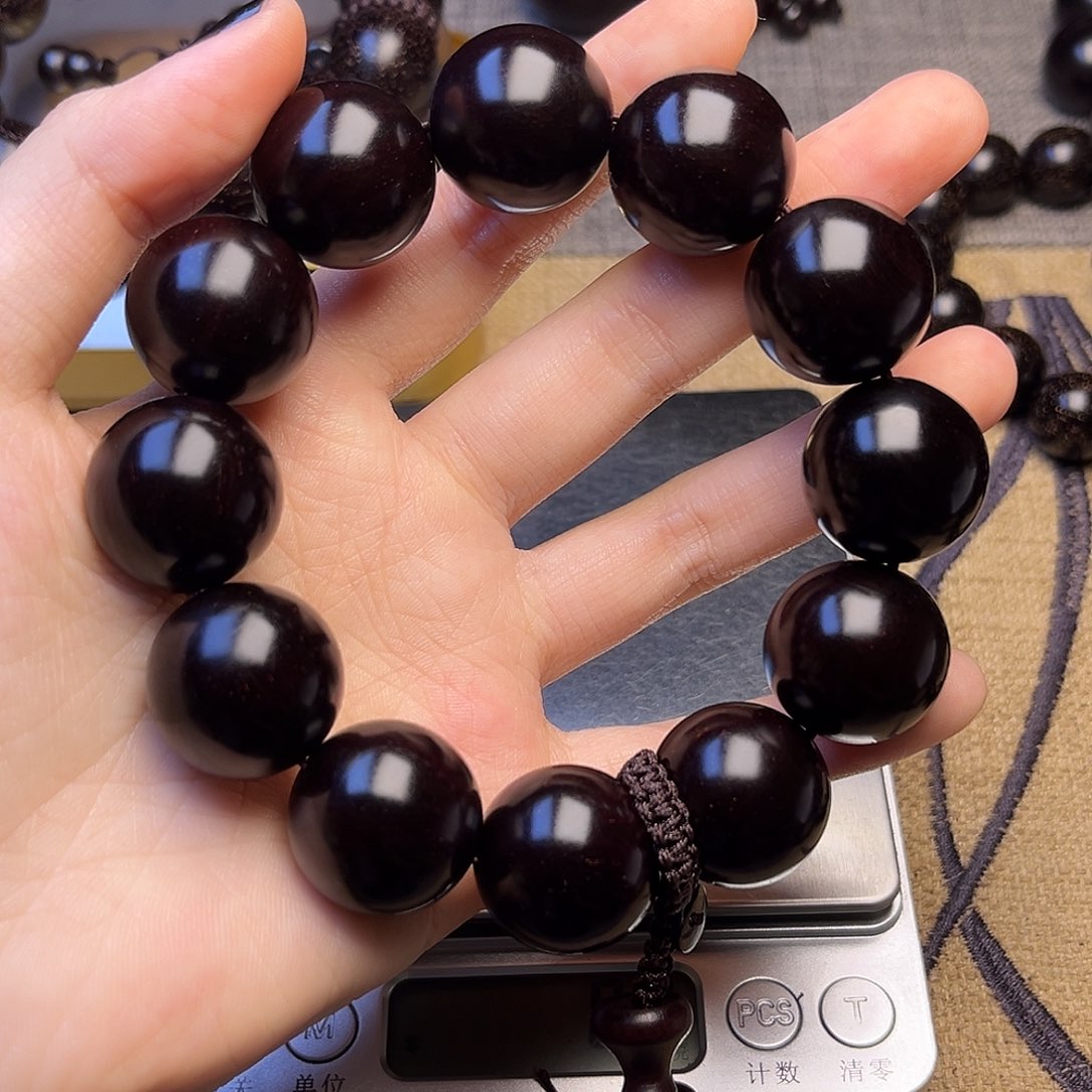 檀香紫檀（小叶紫檀）2.0