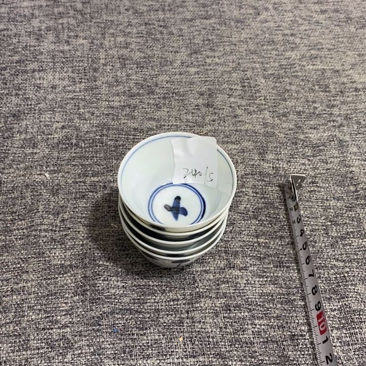 紫砂茶杯非常漂亮好看的花瓶