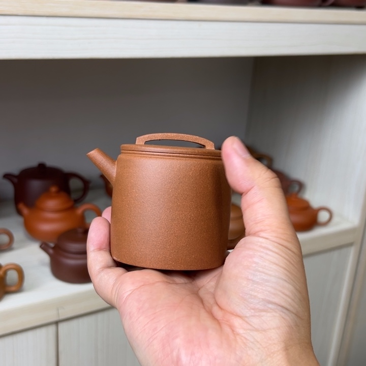 紫砂茶壶神****?紫砂壶等