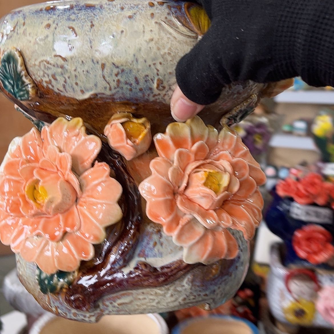 【闪购商品】红陶福利