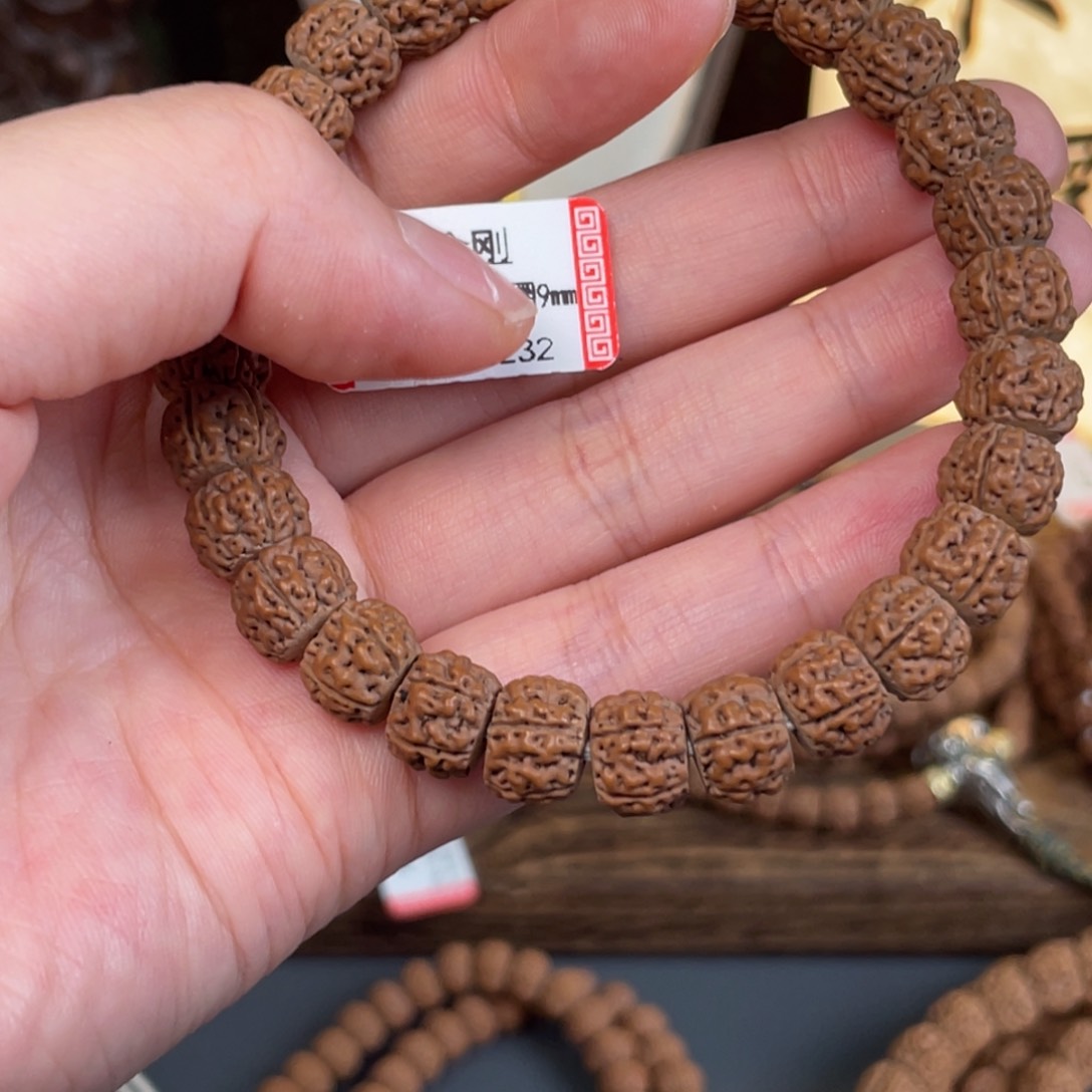 金刚菩提吊坠菩提701