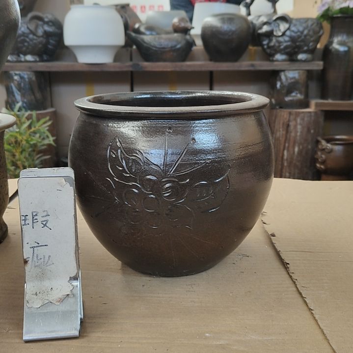 紫砂花盆43555555555555