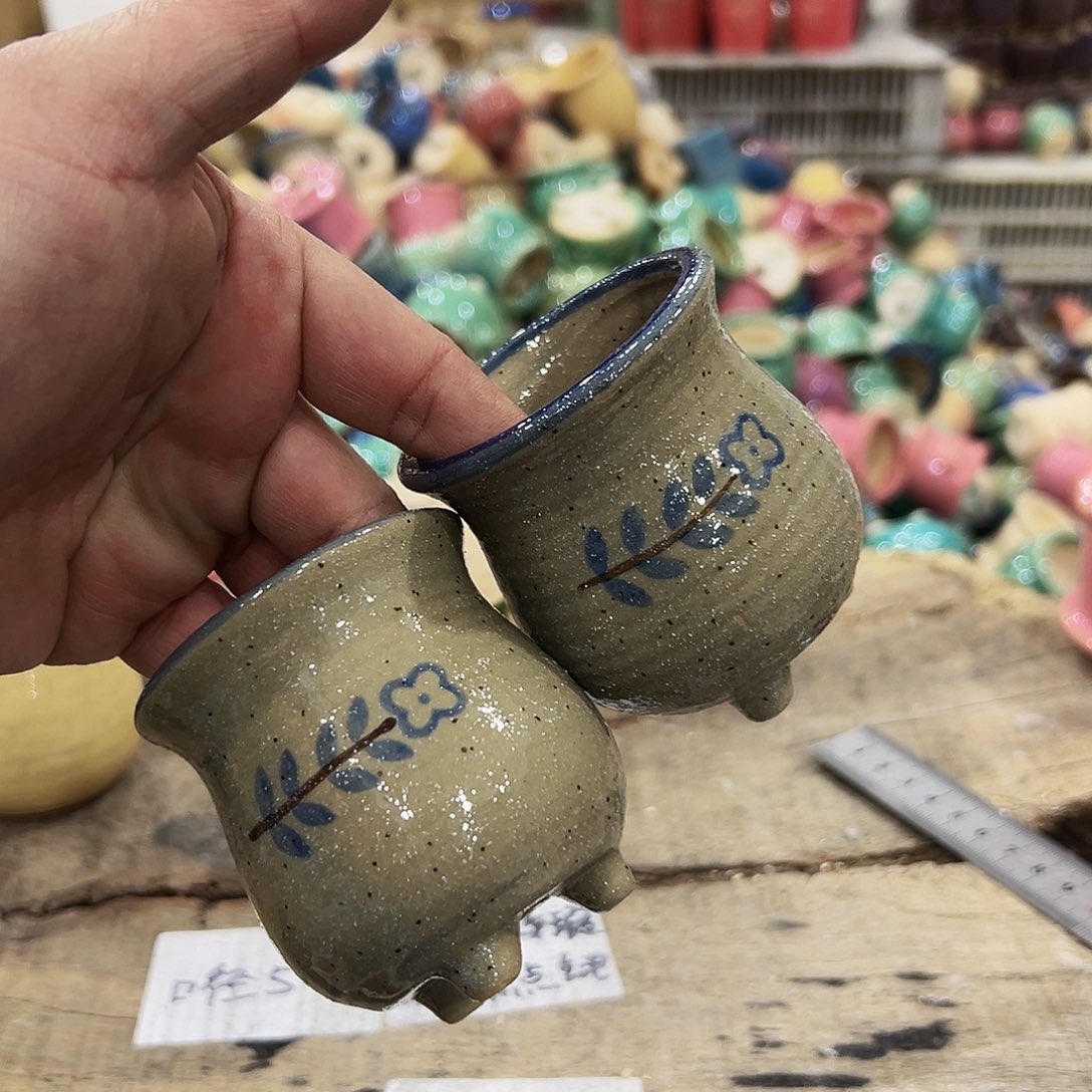 陶瓷高温陶瓷材料