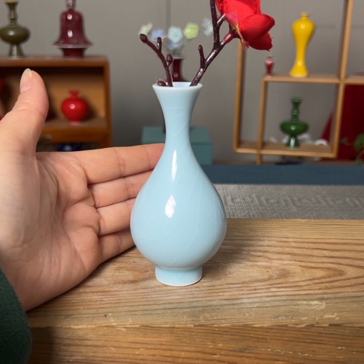 瓶景德镇陶瓷研究所学会